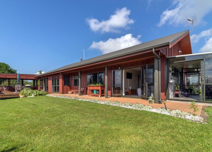 at 44 Fryer Road, Hamurana