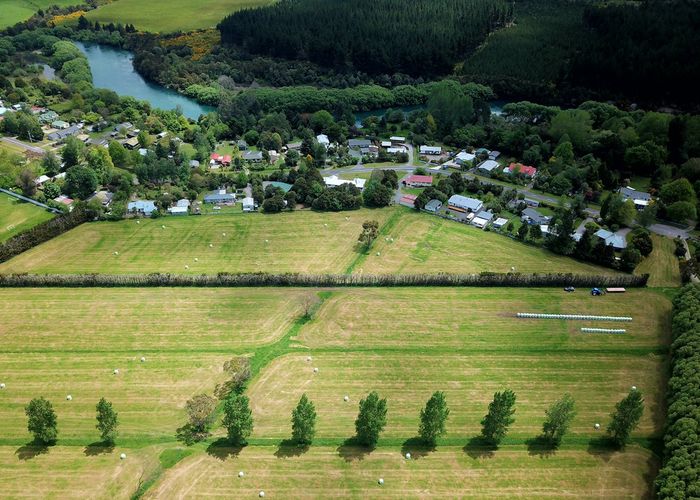  at 1700 River Road, Broadlands Forest