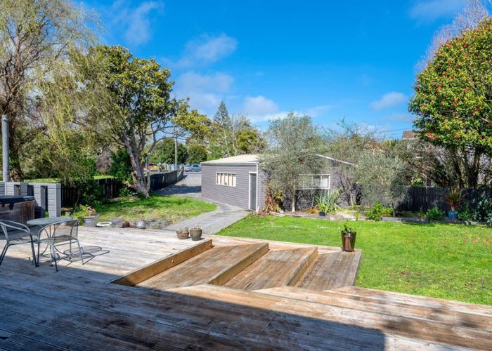 Free property data for 91 Kiwi Road, Raumati Beach, Paraparaumu homes