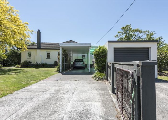  at 64 George Street, Blenheim