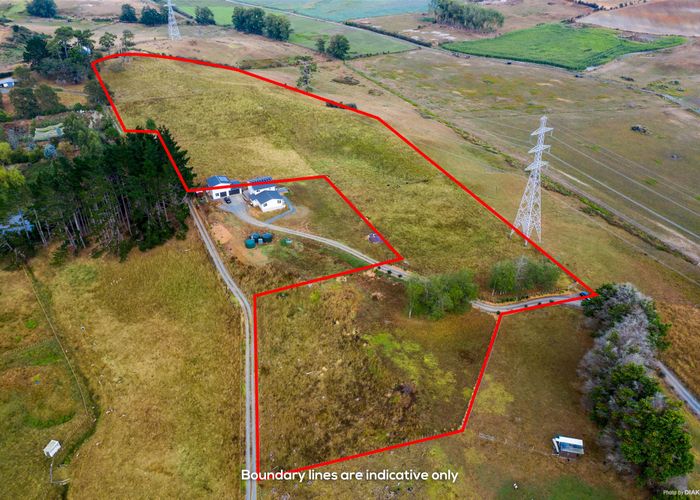  at 763D Runciman Road, Runciman, Drury