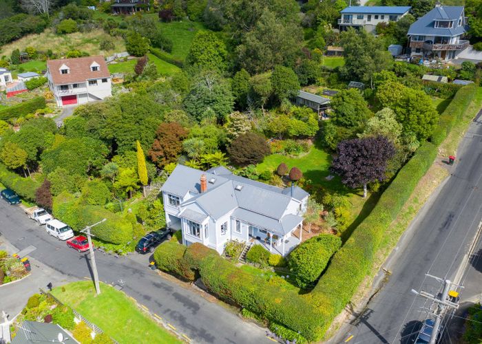  at 2 Hawk Lane, Saint Leonards, Dunedin