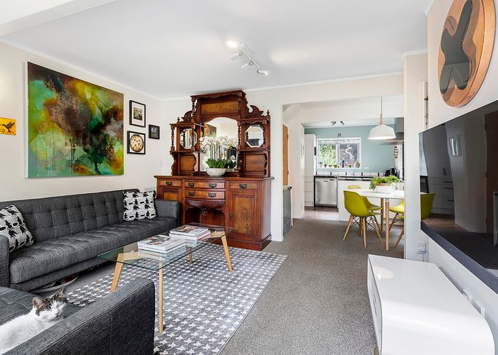  at 1/50 Darlington Road, Miramar, Wellington