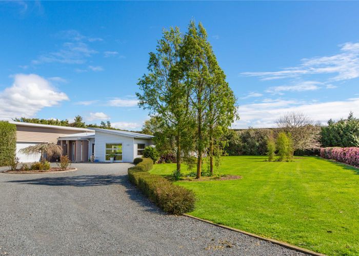  at 369B Marshmeadow Road, Newstead, Hamilton