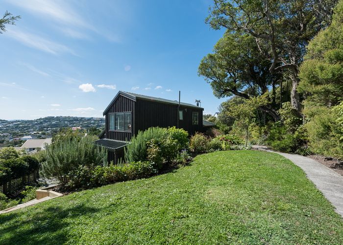  at 54 Nicholson Road, Khandallah, Wellington