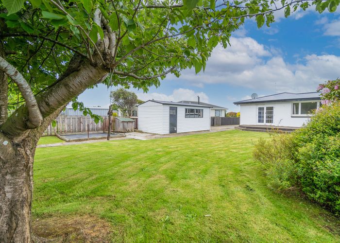 at 16 Forfar Crescent, Rockdale, Invercargill