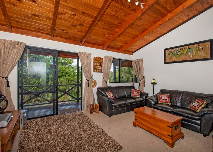  at 871 Riponui Road, Kamo