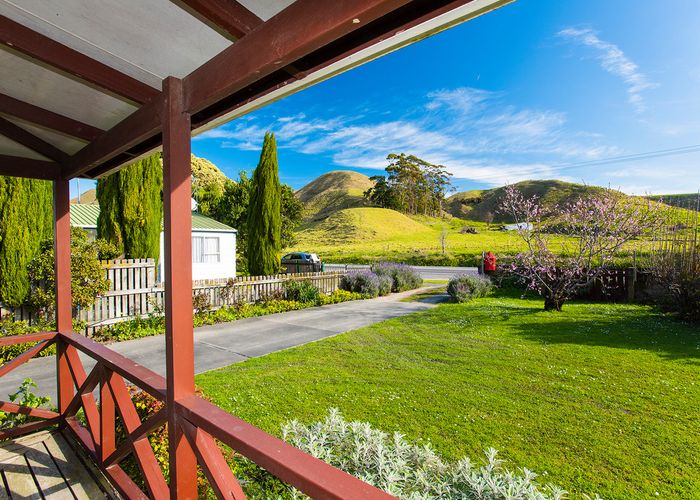 at 570 Wainui Road, Kaiti, Gisborne