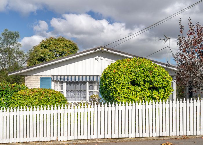  at 14 Queen Alexandra Street, Lansdowne, Masterton