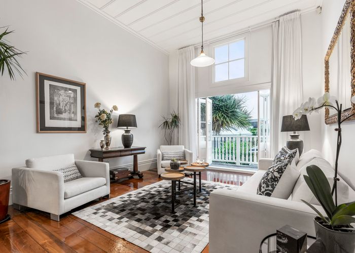  at 31 England Street, Freemans Bay, Auckland