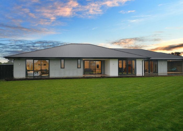  at 99 Cullen Avenue, Swannanoa, Rangiora