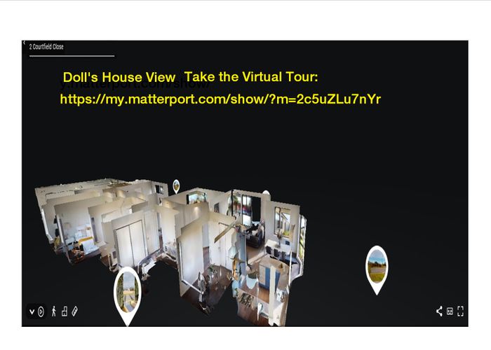  at 2 Courtfield Close, Parklands, Christchurch