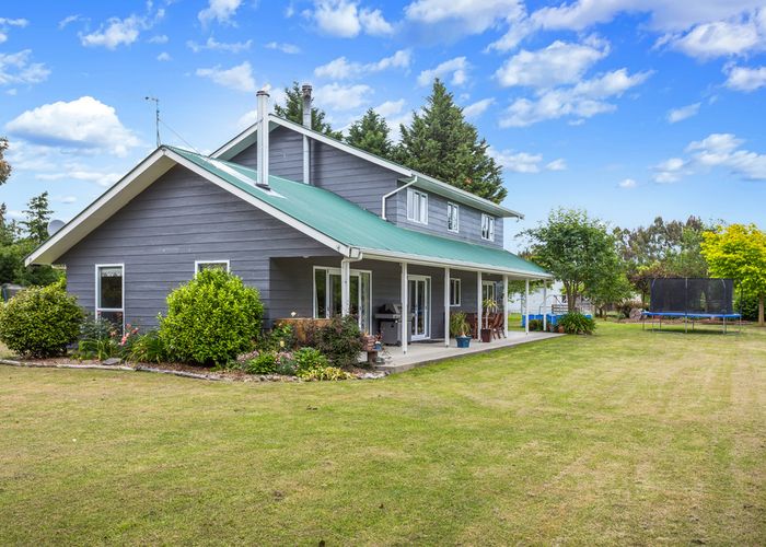  at 729 Poyntzs Road, Eyrewell, Rangiora
