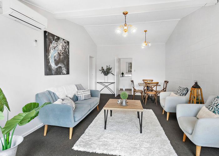  at 3/21 Cumberland Street, Richmond, Christchurch