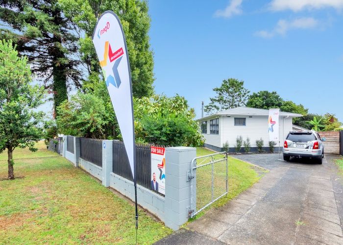  at 57 Dominion Road, Papakura, Papakura