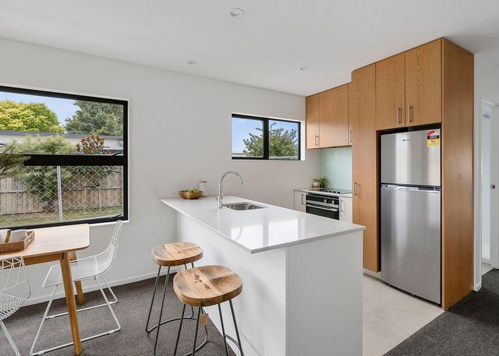  at 4/69 Suva Street, Upper Riccarton, Christchurch