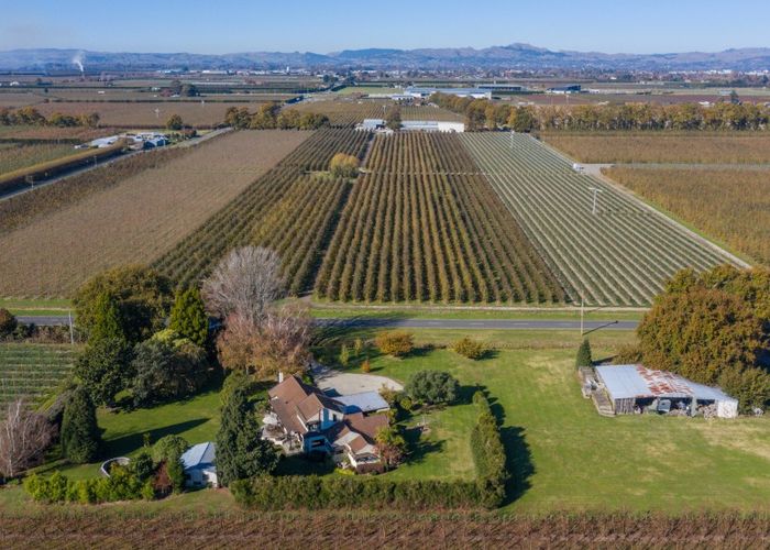 Free property data for 283 Raupare Road, Twyford, Hastings - homes.co.nz