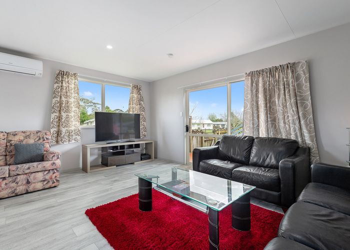  at 4 Bond Street, Huntly, Huntly