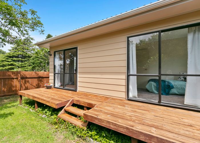  at A/98 Reynolds Street, Taita, Lower Hutt