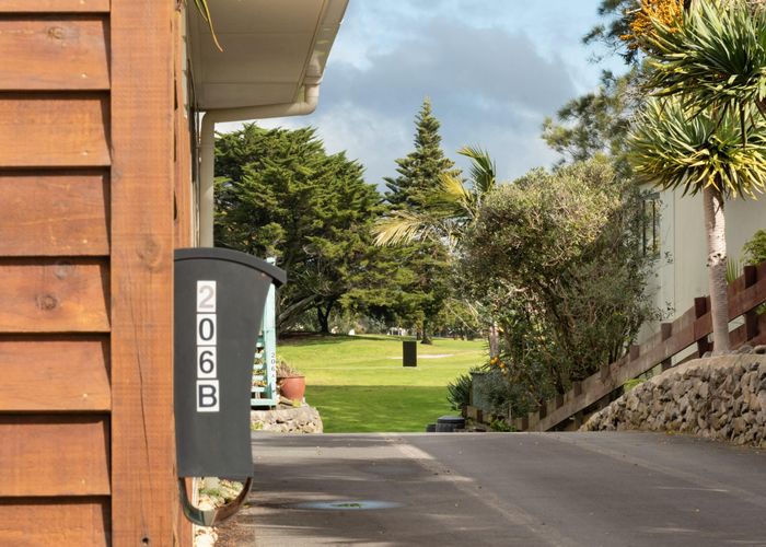  at 206B Oceanbeach Road, Mount Maunganui, Mount Maunganui