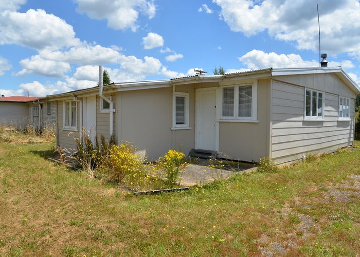  at 64 Ellis Road, Te Kuiti