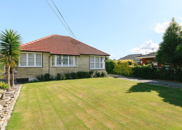  at 1 Burcham Street, Taita, Lower Hutt