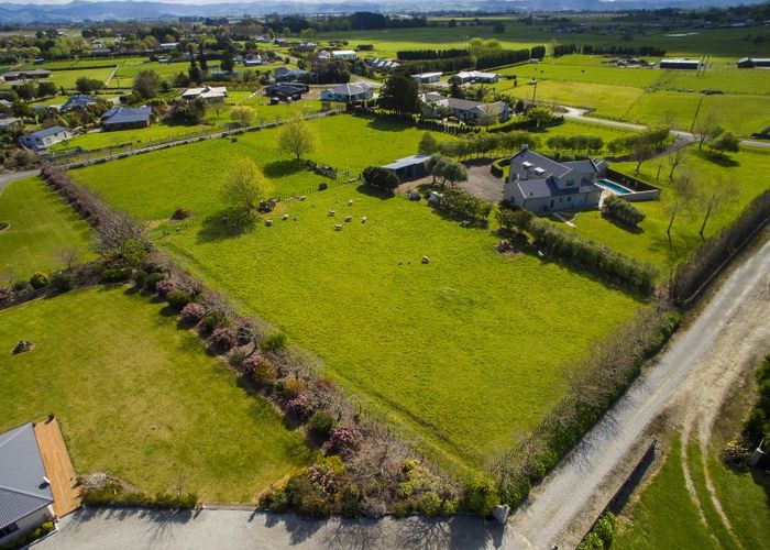  at 31 Hansen Road, Makauri, Gisborne