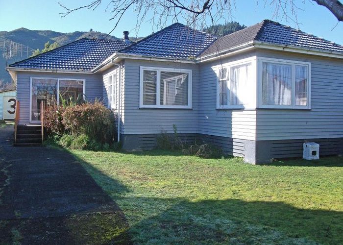 at 30 Frederick Street, Wainuiomata, Lower Hutt