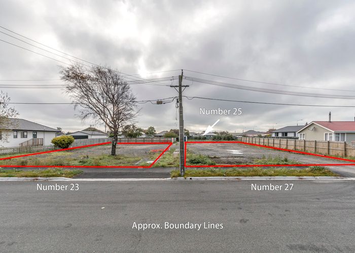  at 27 Portchester Street, Aranui, Christchurch