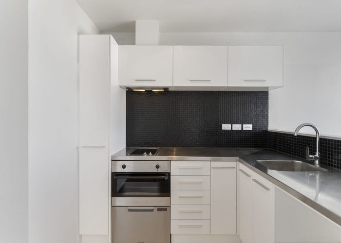  at 6W/435 New North Road, Kingsland, Auckland