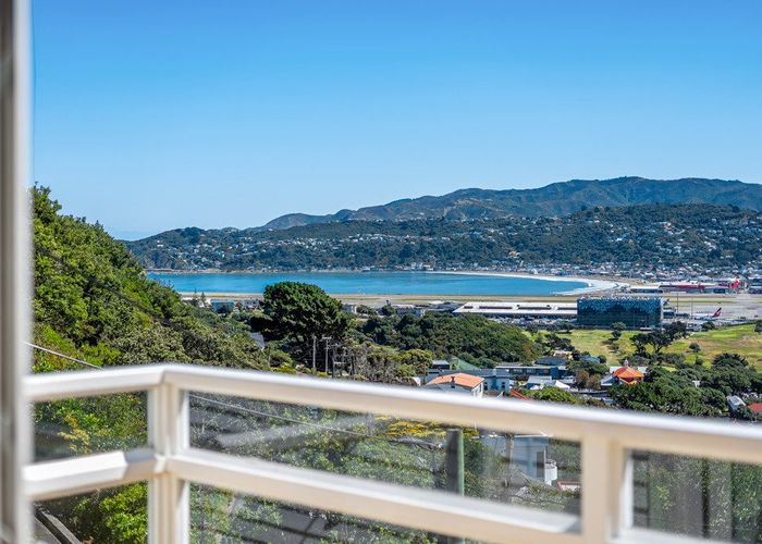  at 84A & B Tannadyce Street, Strathmore Park, Wellington, Wellington