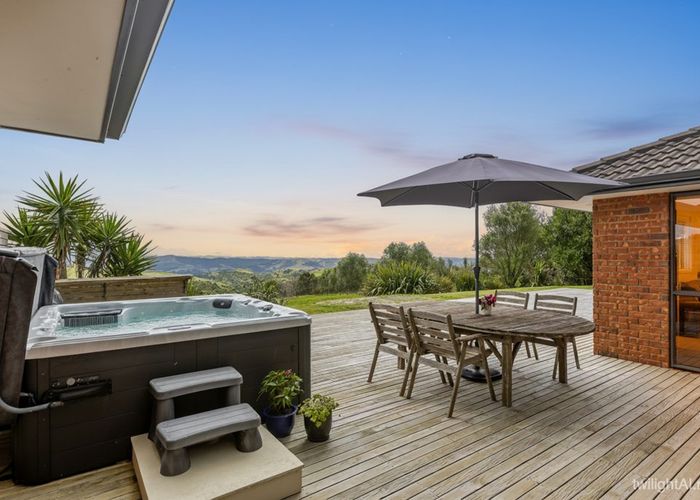  at 218 Govan Wilson Road, Warkworth