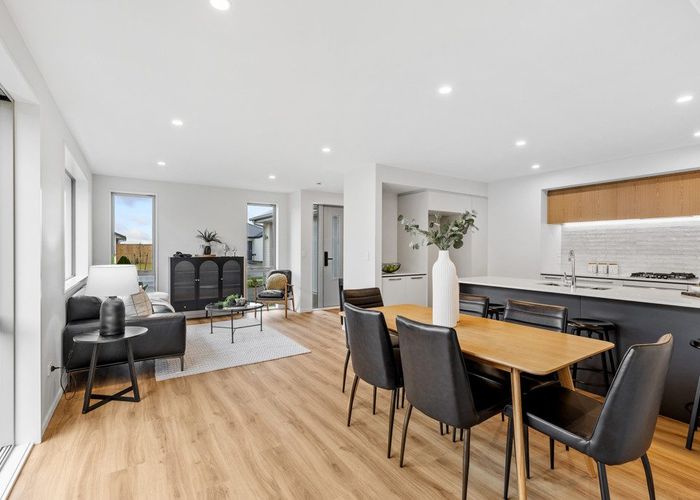  at 58 Vista Crescent, Rolleston, Selwyn, Canterbury