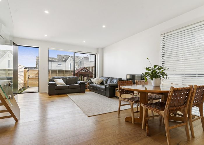  at 6/4 Glen Atkinson Street, St Heliers, Auckland