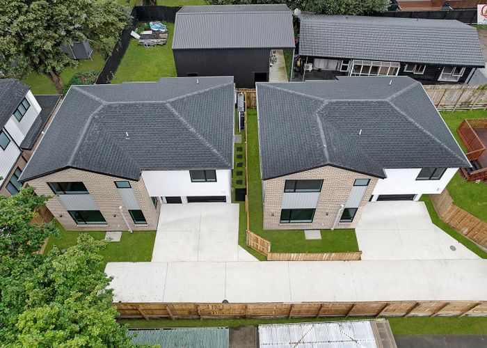  at 11A McInnes Road, Weymouth, Manukau City, Auckland