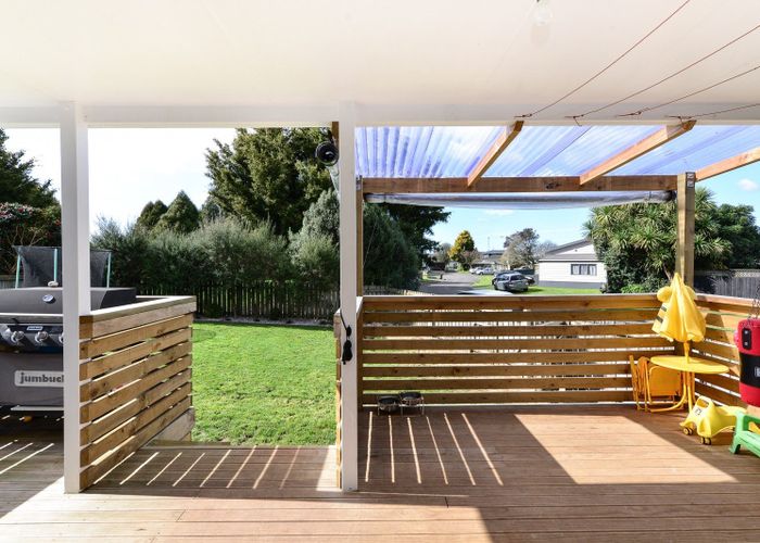  at 21 Penney Green, Nawton, Hamilton