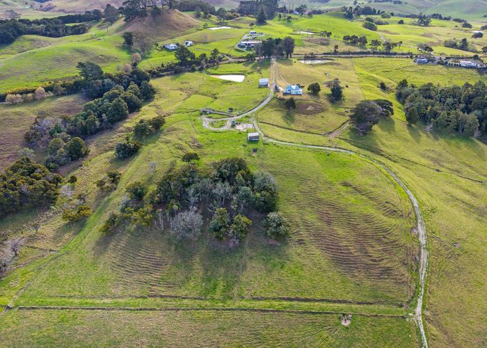  at 911 Arapohue Road, Arapohue, Dargaville