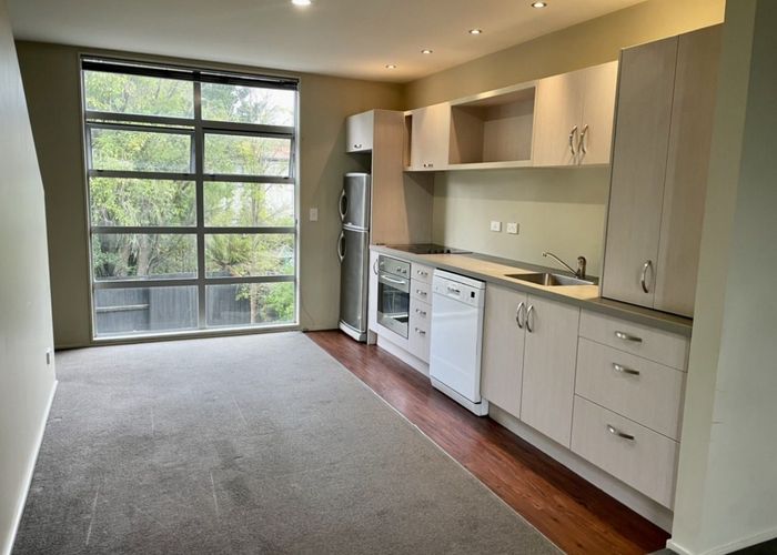 at 8/440 Barbadoes Street, Edgeware, Christchurch