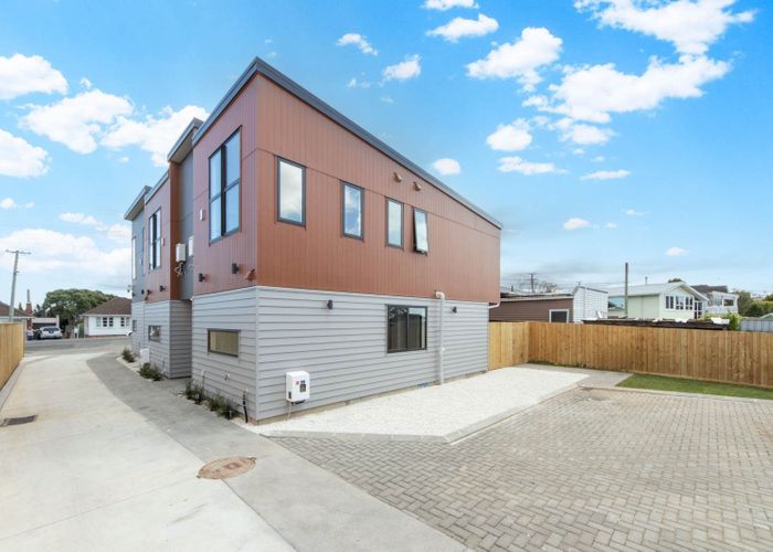  at 124B New Windsor Road, New Windsor, Auckland City, Auckland
