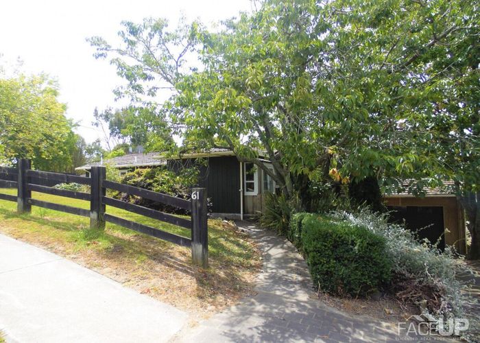  at 61 Totara Road, Whenuapai, Waitakere City, Auckland