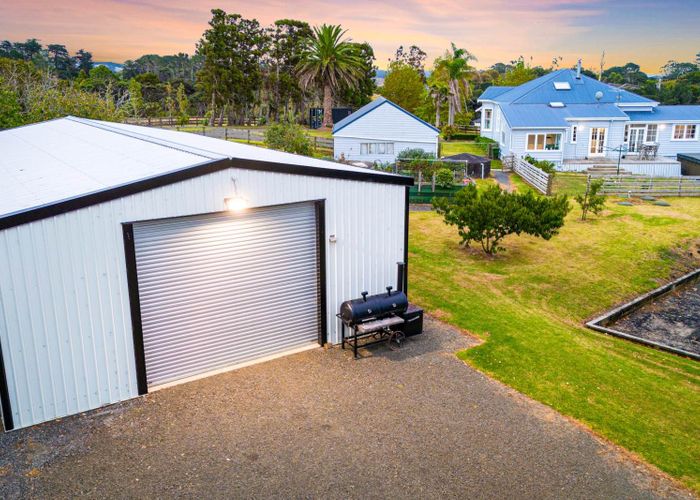  at 100 Hamilton Road, Waimauku, Rodney, Auckland