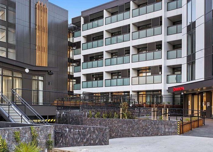  at 203/41 Gillies Avenue, Newmarket, Auckland City, Auckland