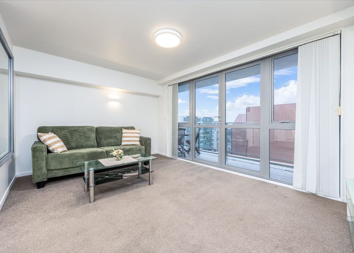  at 1107/152 Hobson Street, Auckland Central, Auckland