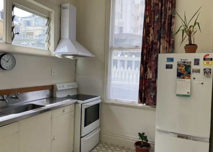  at 2/59 Majoribank Street, Mount Victoria, Wellington, Wellington
