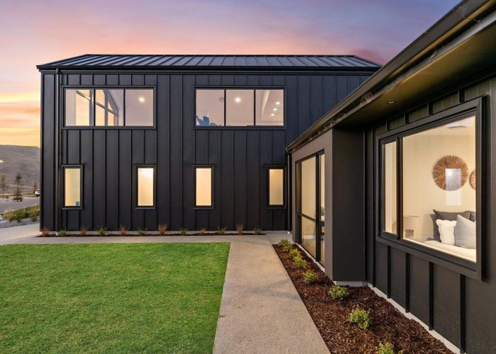  at 64 Spur Ridge Rise, Jacks Point, Queenstown
