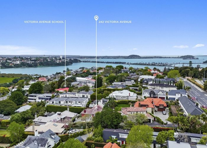 at 242 Victoria Avenue, Remuera, Auckland City, Auckland