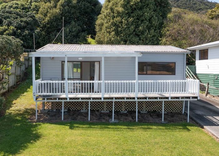  at 58 Fairlie Crescent, Opononi, Far North, Northland