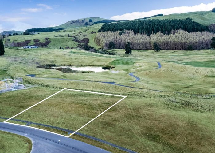  at 36 The Fairways, Kinloch, Taupō