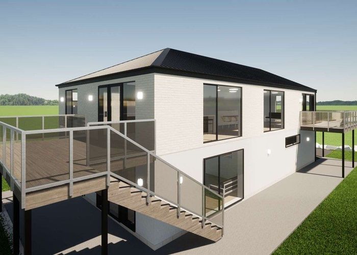  at 40 Glenview Terrace, Highfield, Timaru, Canterbury