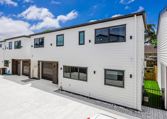  at 19E  Woolfield Road, Papatoetoe, Manukau City, Auckland